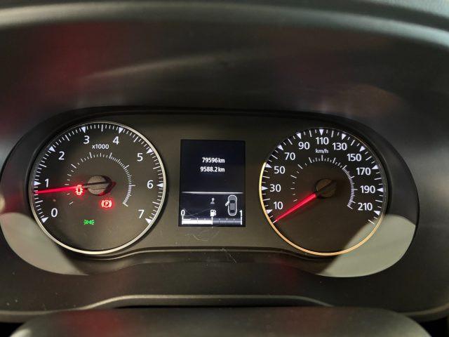 DACIA Duster 1.6 GPL 4x2 Prestige