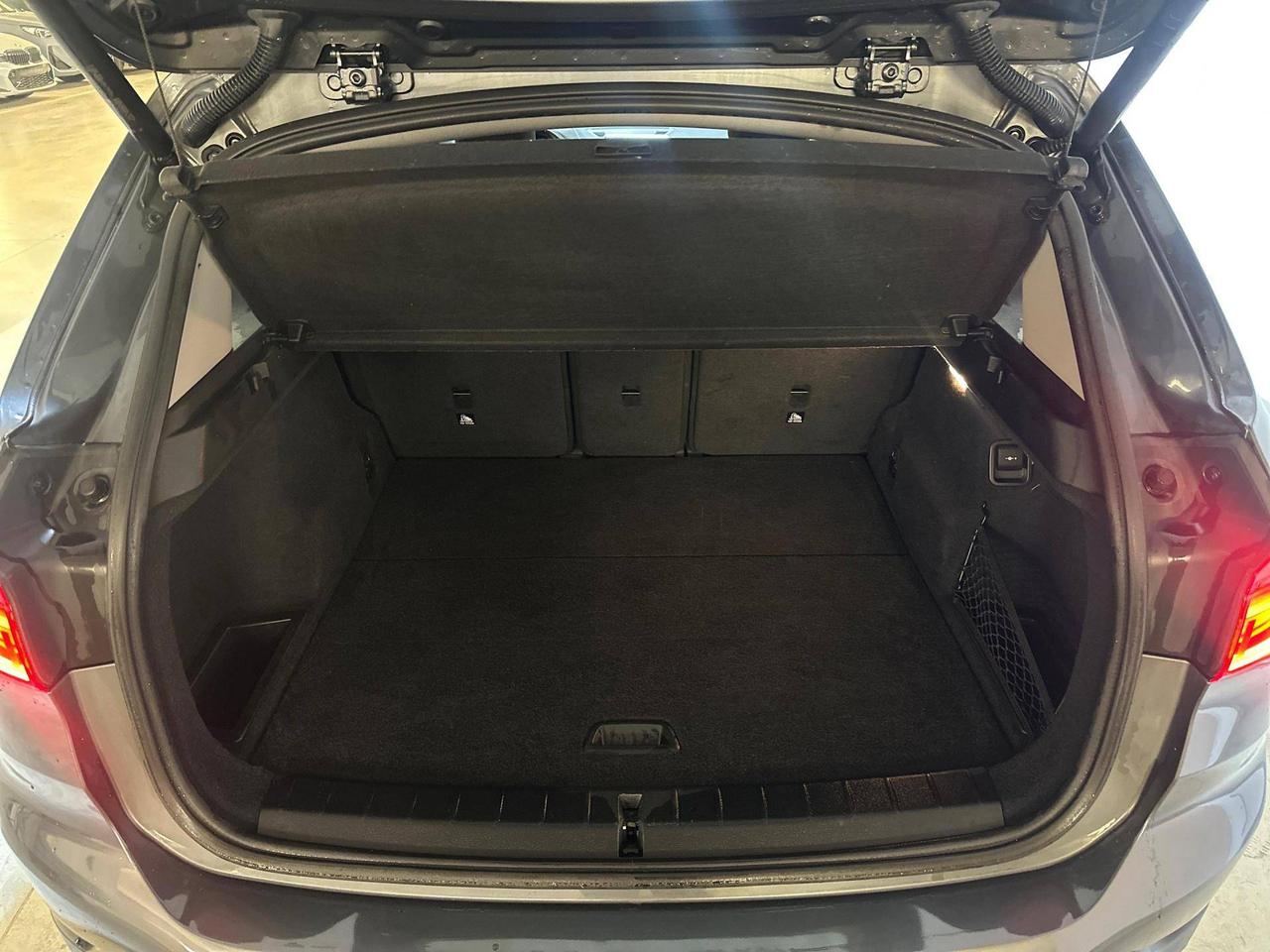 BMW X1 xDrive18d Advantage