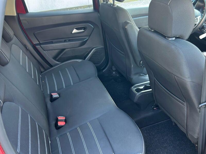 Dacia Duster 1.5 dCi 115cv 4x2 Prestige