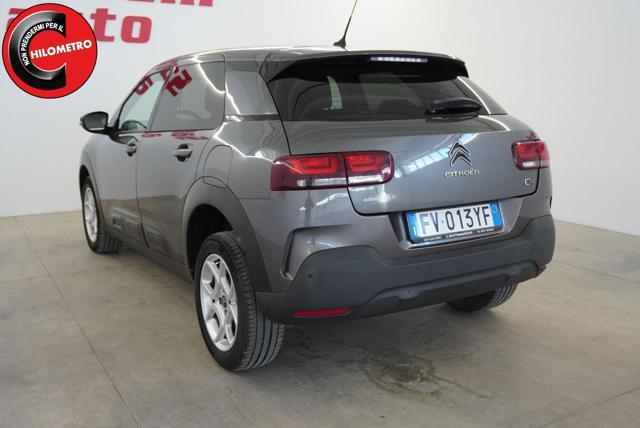 CITROEN C4 Cactus PureTech 110 S&S Feel