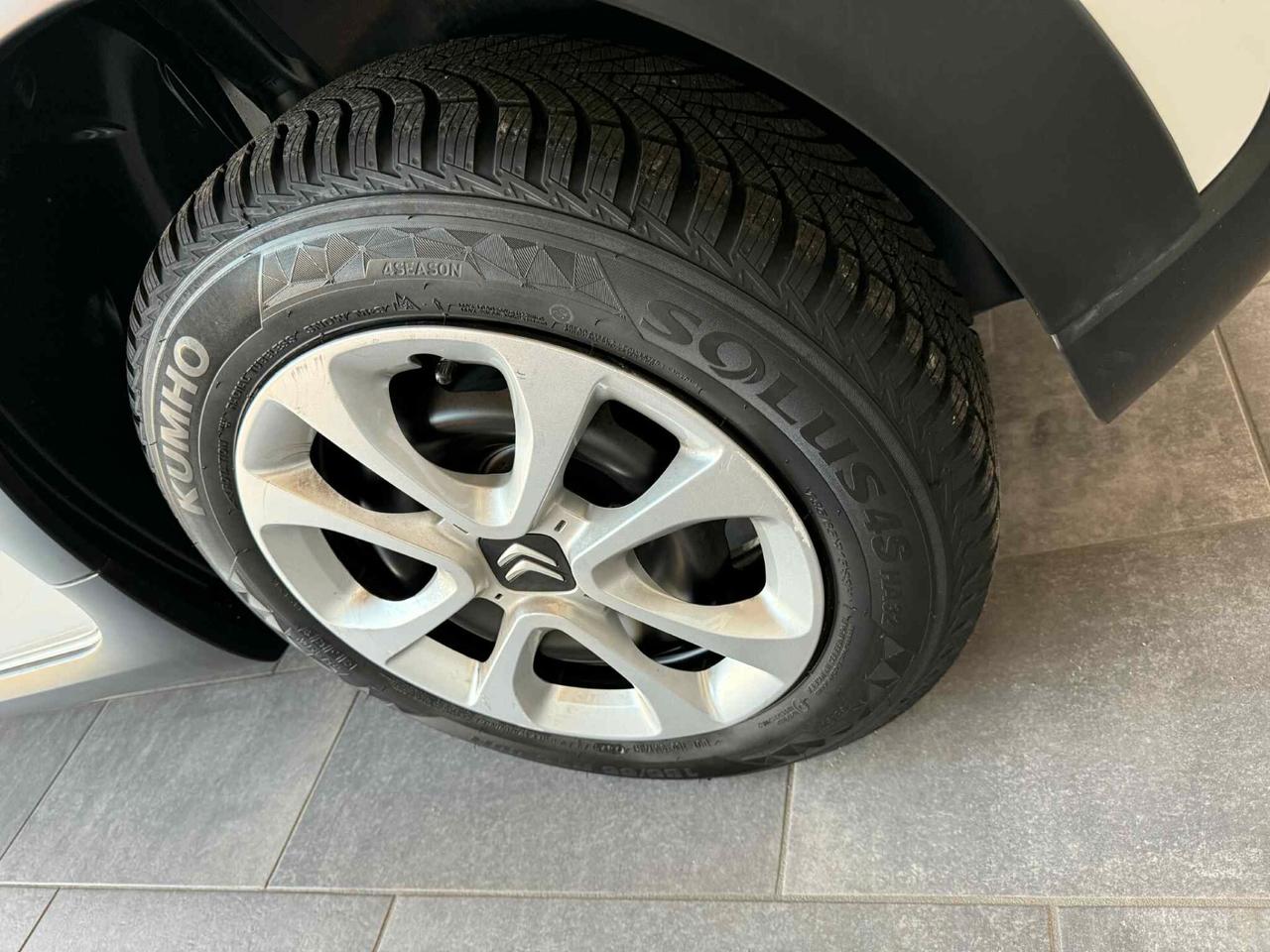 Citroen C3 1.2 PureTech 83 S&S You NEOPATENTATI