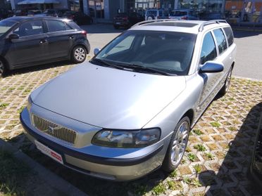 Volvo V70/XC70 V70 2.4i turbo 20V cat T Optima