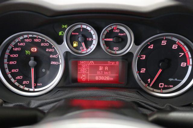 ALFA ROMEO MiTo 1.4 78 CV 8V S&S Distinctive OK NEOPATENTATI