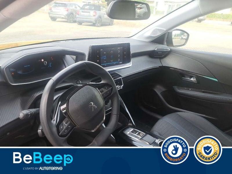 Peugeot 208 1.2 PURETECH ALLURE S&S 100CV EAT8 MY20