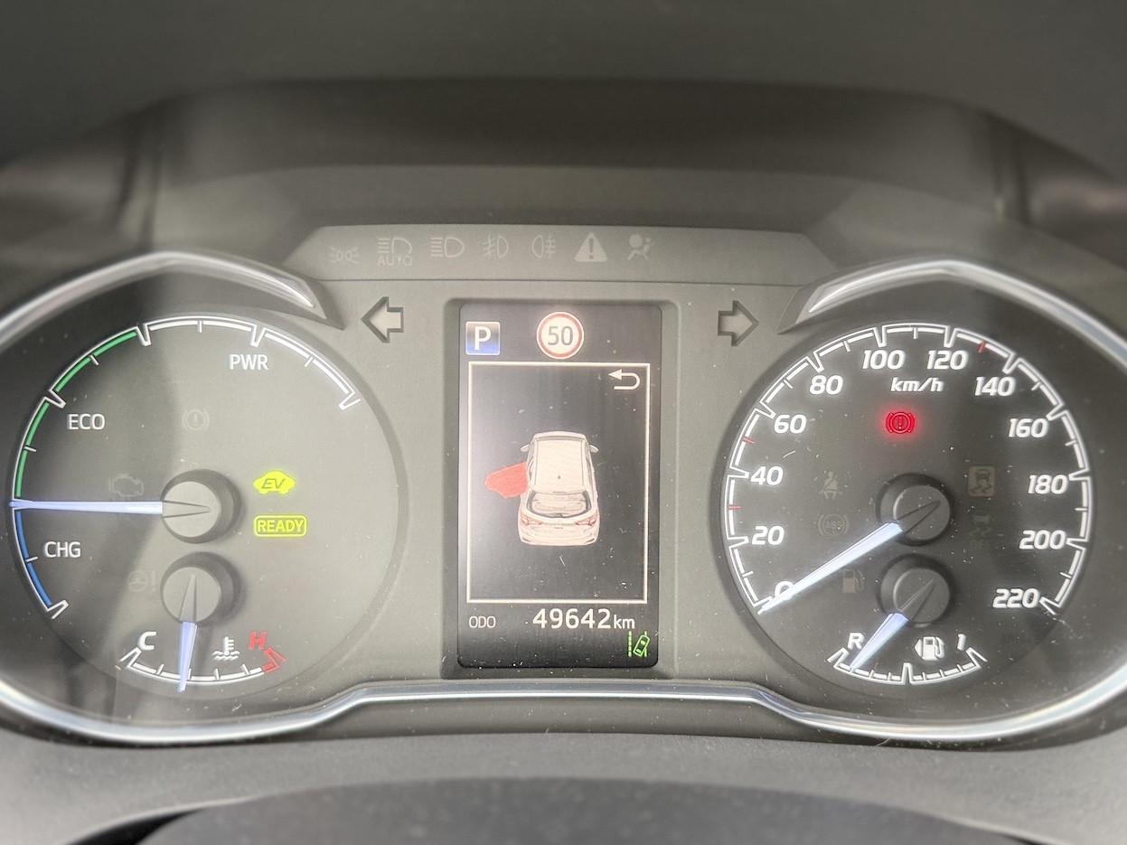 Toyota Yaris 1.5 Hybrid 73CV E6 Neo. Automatica - 2018