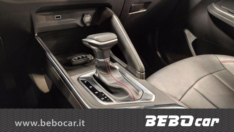 Emc Quattro 1.5 CVT