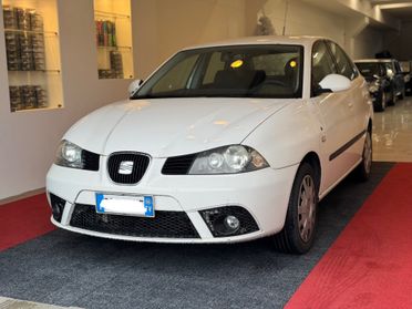 Seat Ibiza 1.4 5p. NEOPATENTATI