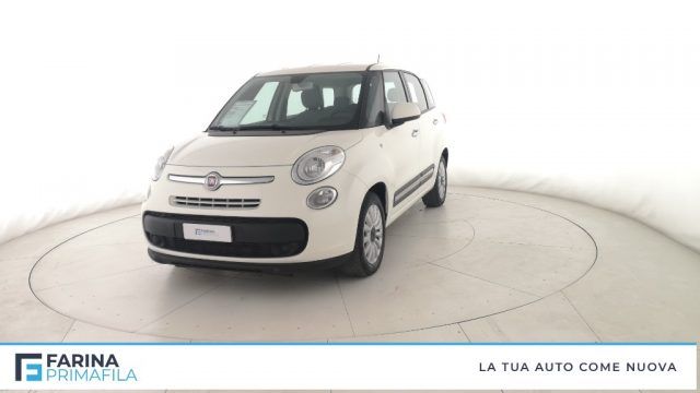 FIAT 500L Living 1.6 Multijet 120 CV Pop Star