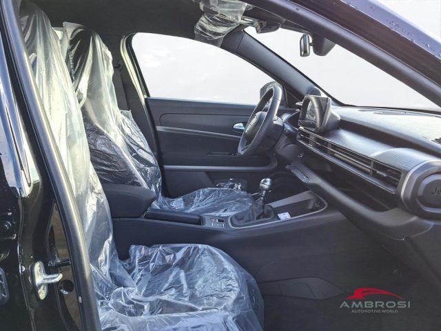 JEEP Avenger Longitude