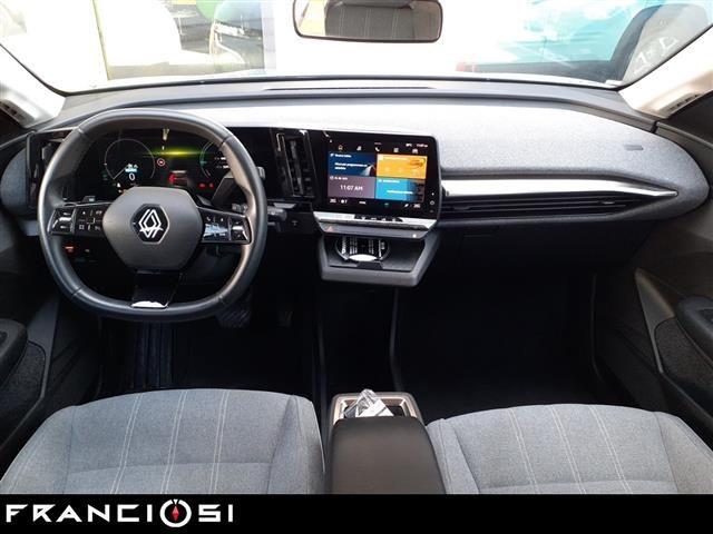 RENAULT Megane E-Tech Electric Equilibre EV40 Boost Charge