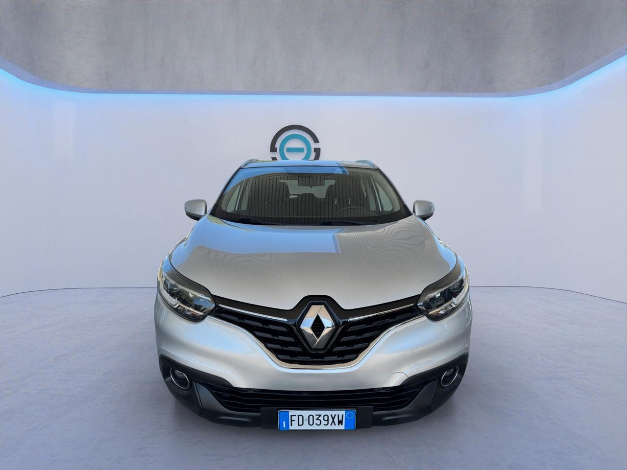 Renault Kadjar dCi 8V 110CV Energy Zen