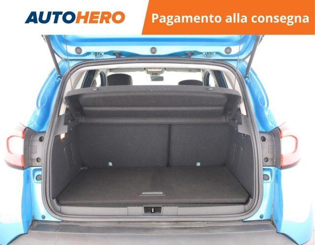 RENAULT Captur dCi 8V 90 CV Start&Stop Energy Hypnotic