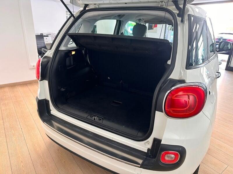 FIAT 500L 500L 1.3 Multijet 85 CV Pop Star