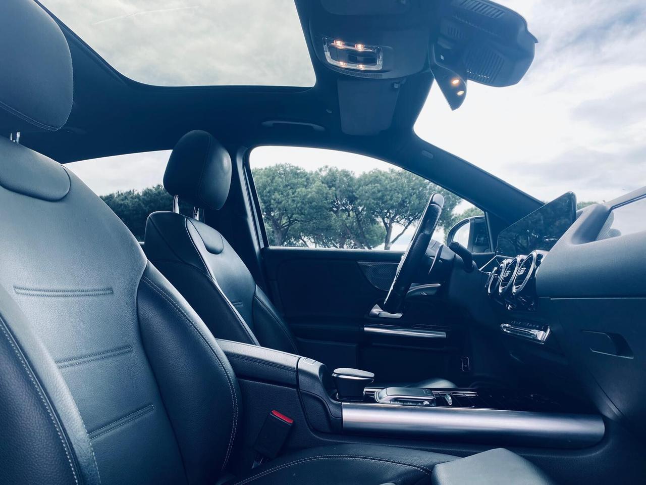 Mercedes-benz GLA 35AMG