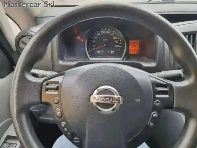 NISSAN NV200 1.5 dCi 110cv furgone van - FY689KR