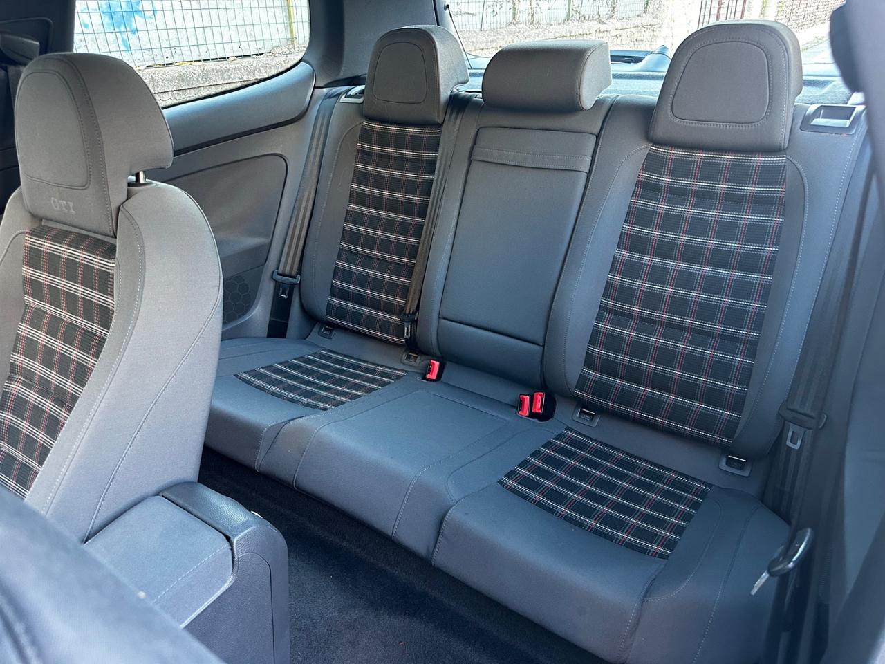 Golf GTI 2.0 16V TFSI 200cv DSG 3p. 2005