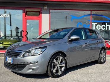 Peugeot 308 ottime condizioni