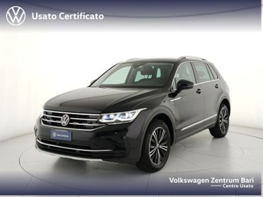 Volkswagen Tiguan 2.0 tdi elegance 4motion 150cv dsg