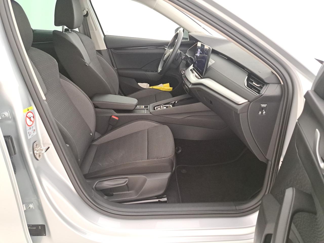 Skoda Octavia wagon 2.0 tdi executive 150cv dsg