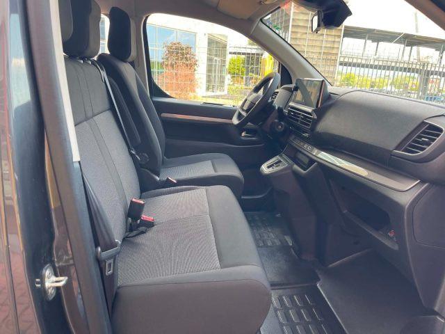 FIAT Ulysse 2.2 Multijet 180 CV S&S AT8 L3 Combi 9 POSTI