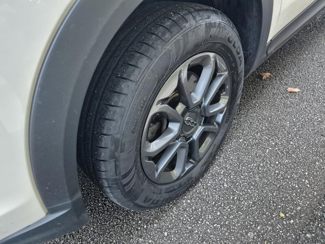 Fiat 500X 1.3 MultiJet 95 CV Pop Star