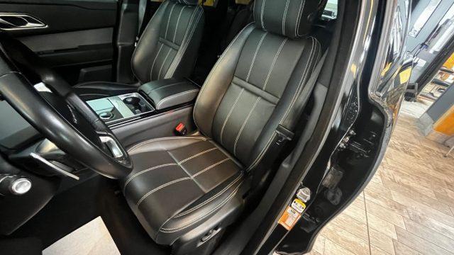 LAND ROVER Range Rover Velar 2.0D I4 180 CV R-Dynamic