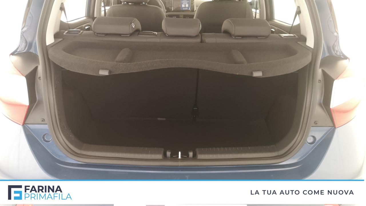 HYUNDAI i10 III 2023 - i10 1.0 Gpl Connectline 61cv