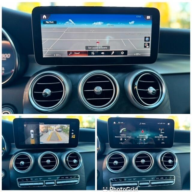 Mercedes-benz GLC 220 d 4Matic Premium Plus