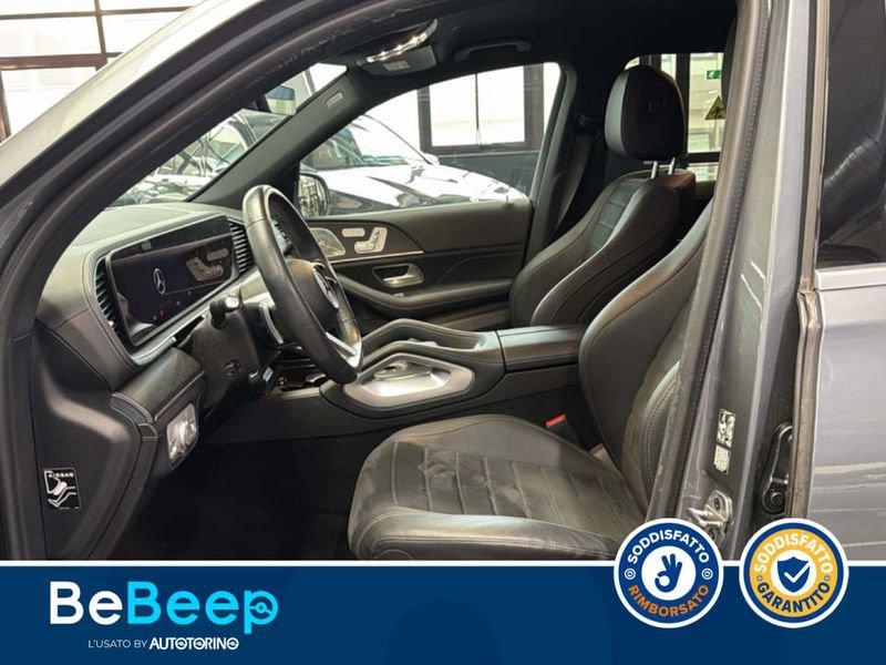 Mercedes-Benz GLE 350 DE PHEV AMG LINE ADVANCED PLUS 4MATIC AUTO