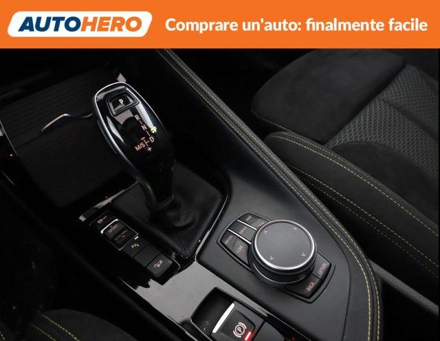 BMW X2 xDrive20d Msport