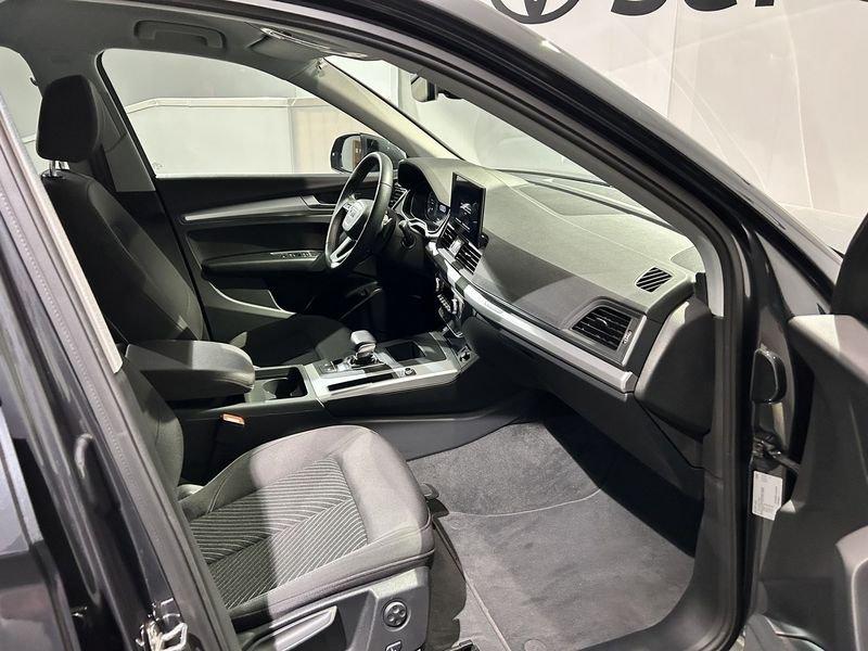 Audi Q5 Q5 50 TFSI-e quattro S tronic PLUG-IN Business