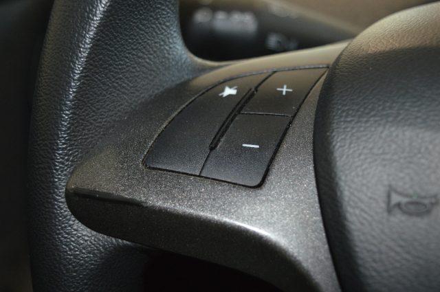 LANCIA Ypsilon 1.0 FireFly 5 porte S&S Hybrid Silver