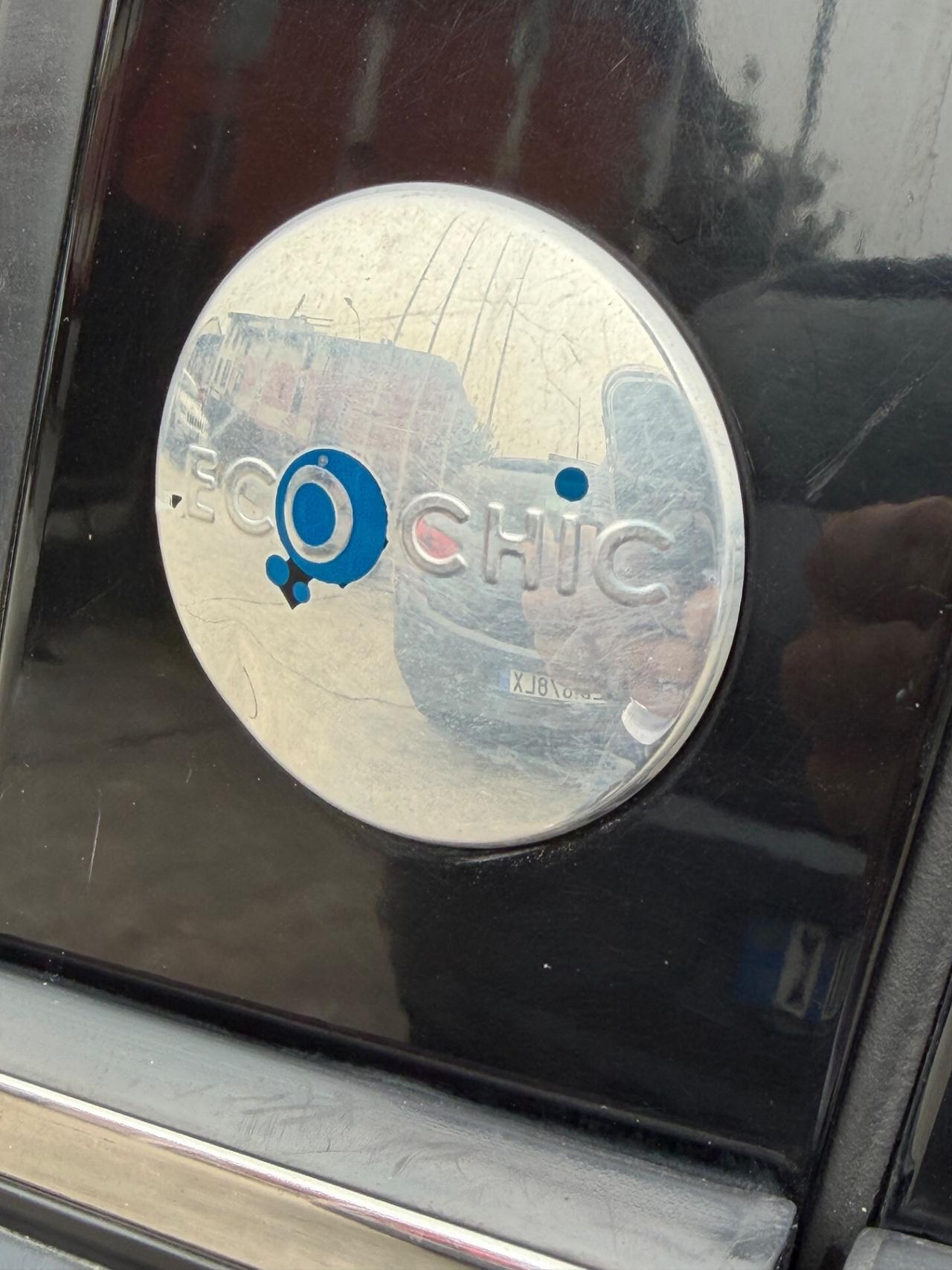 Lancia Musa 1.4 -scadenza GPL 10/2031- Tagliandata-Garanzia12