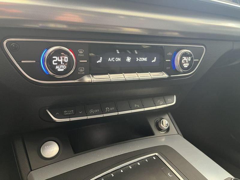 Audi Q5 40 TDI quattro S tronic Sport