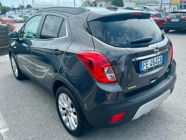 Opel Mokka 1.6 CDTI Ecotec 136CV Cosmo