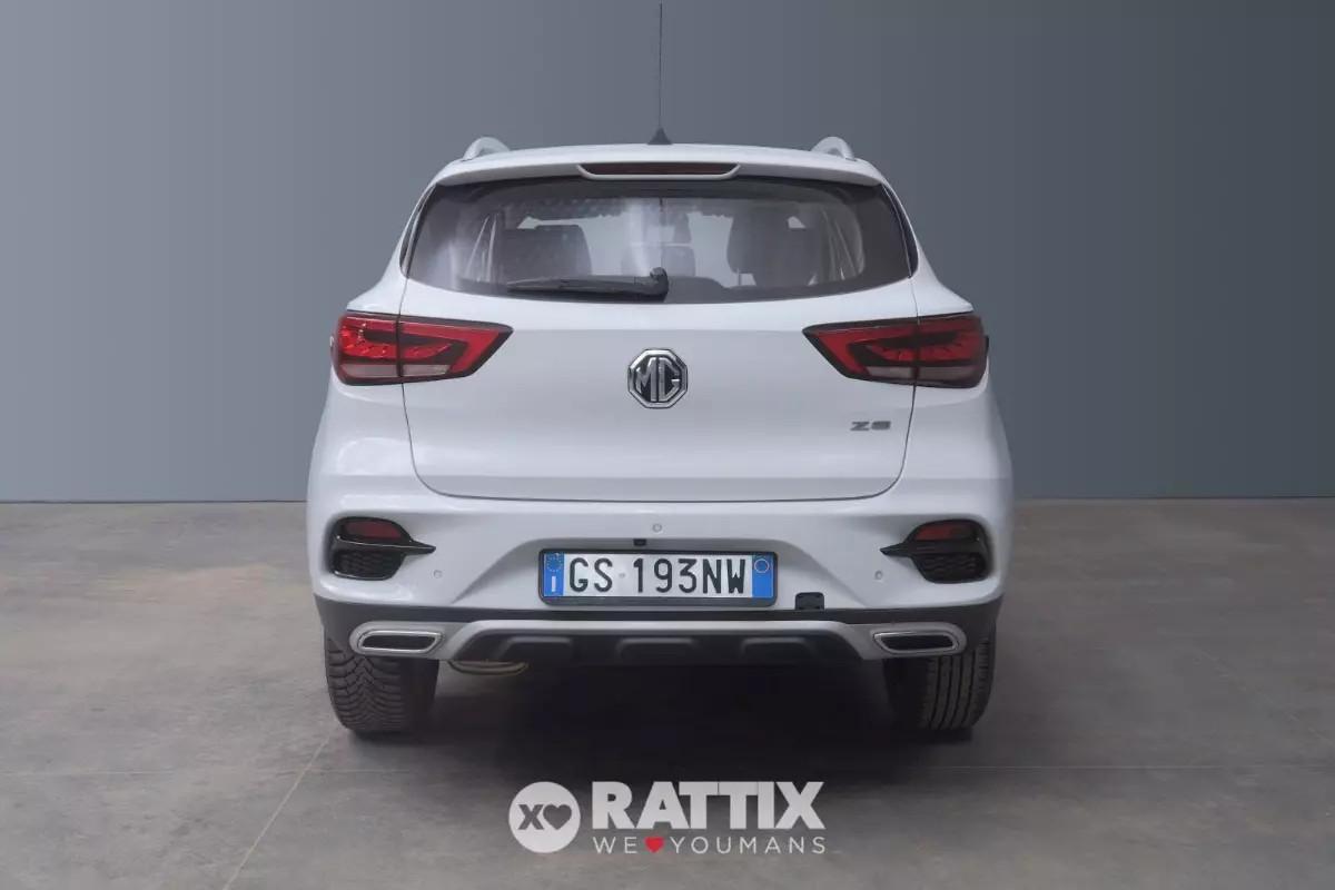 MG ZS 1.5 106CV Luxury