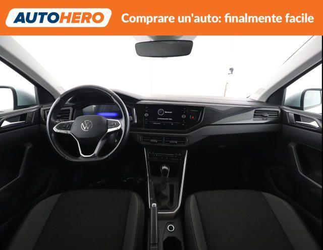 VOLKSWAGEN Taigo 1.0 TSI 110 CV DSG Life