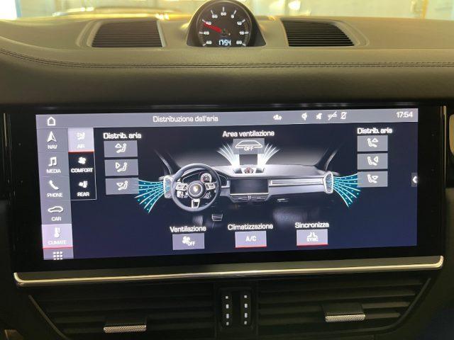 PORSCHE Cayenne Coupé 4.0 V8 Turbo //BOSE/SPORT CHRONO//22//