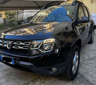 Dacia Duster 1.5 dCi 110CV Start&Stop 4x2 Ambiance