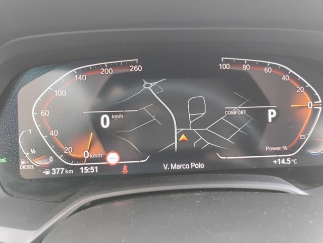 BMW X5 xDrive30d 48V xLine