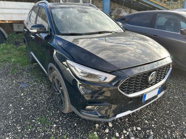 MG ZS 2021 - ZS 1.5 Comfort