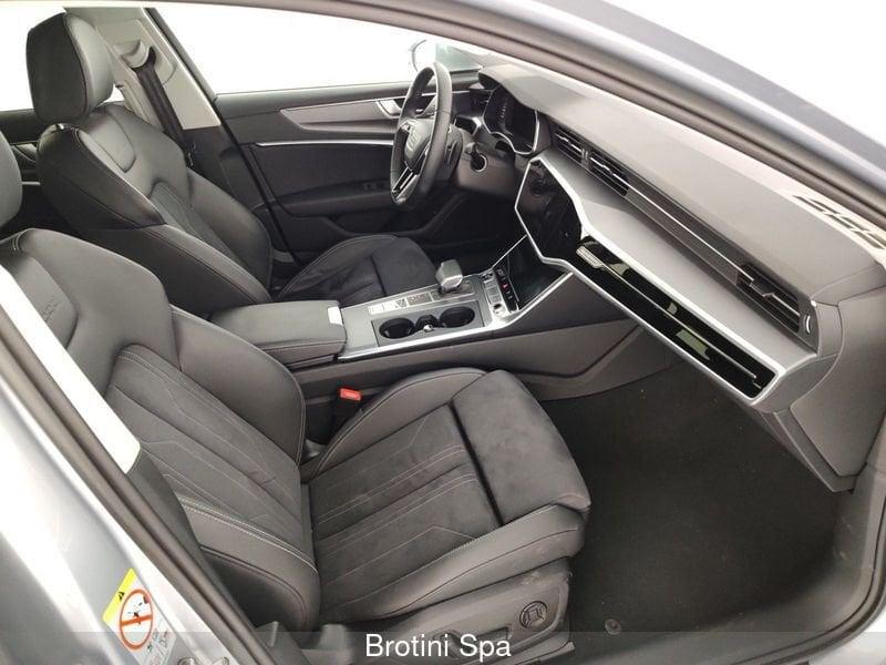 Audi A6 allroad A6 allroad 40 TDI 2.0 quattro S tronic Business Advanced