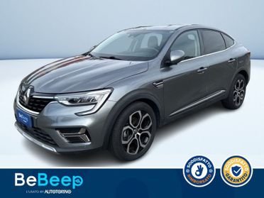 Renault Arkana 1.6 HYBRID INTENS E-TECH 145CV