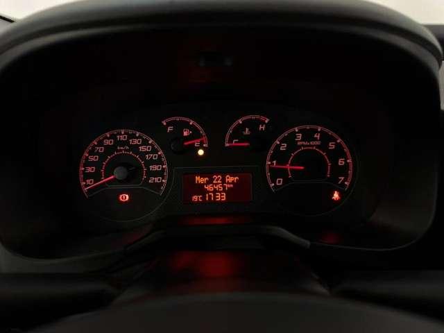 Fiat Fiorino 1.3 MJT 95CV Professional