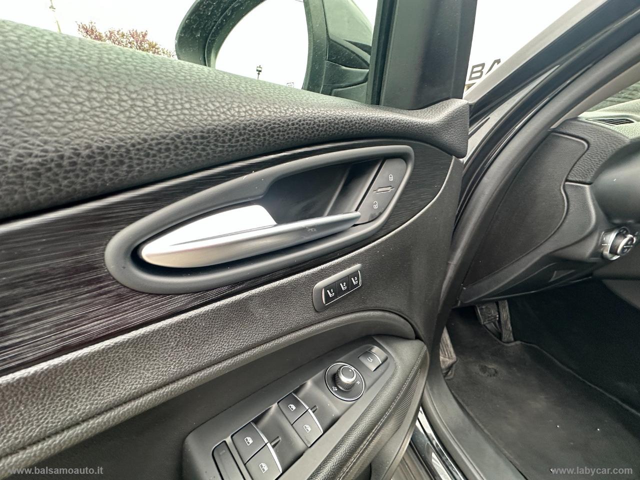 ALFA ROMEO Stelvio 2.2 T.diesel 210 CV AT8 Q4 Super