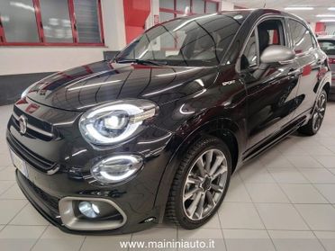 FIAT 500X 1.0 T3 120cv Sport + Car Play "SUPER PROMO"