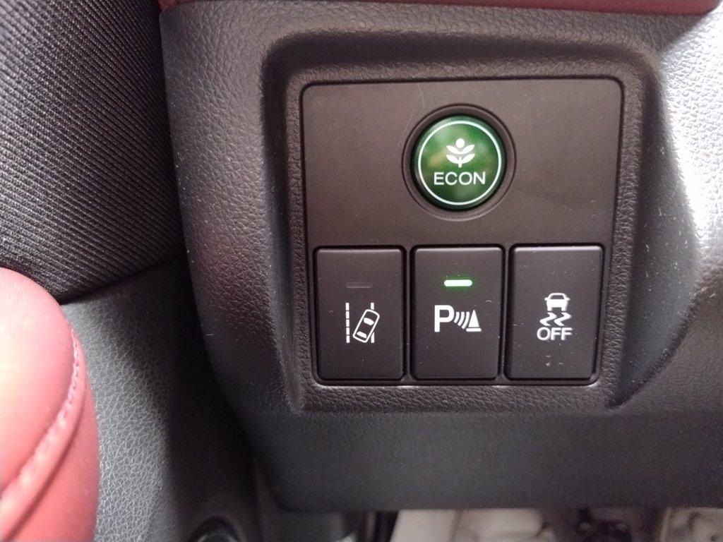 HONDA Hr-v 1.5t sport navi adas del 2019