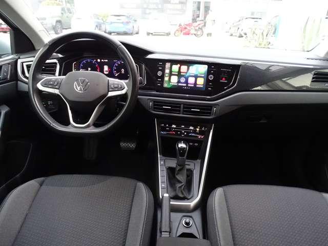 Volkswagen Taigo Taigo 1.0 tsi Life 110cv dsg