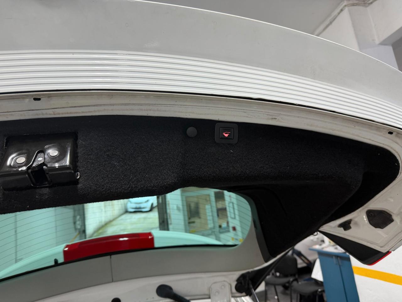 Opel Insignia Sports Tourer 2.0 cdti Cosmo 160cv auto