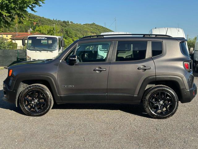JEEP Renegade 2.0 Mjt 140CV 4WD Active Drive Limited